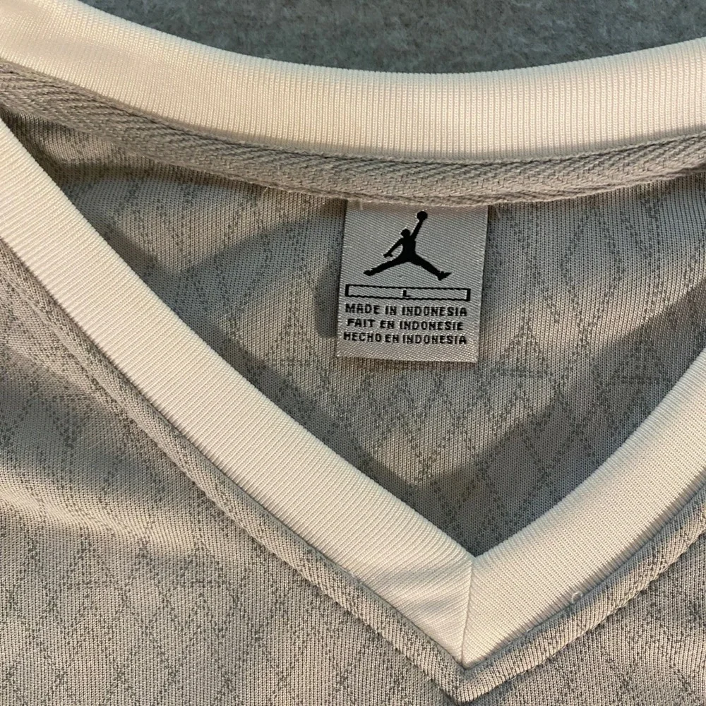 Jordan jumpman sleeveless
